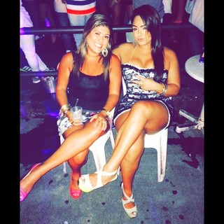 Andressa Soares feet photo 14