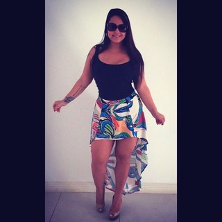 Andressa Soares feet photo 20
