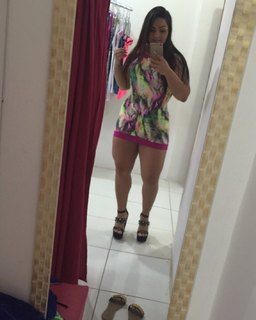 Andressa Soares feet photo 13