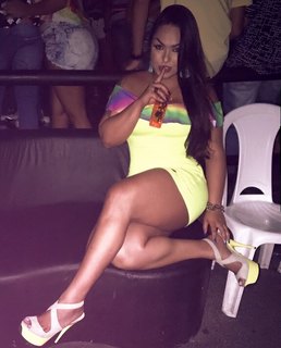 Andressa Soares feet photo 16