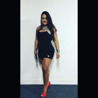 Andressa Soares feet photo 13