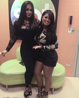 Andressa Soares feet photo 17