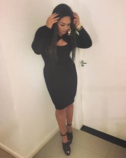 Andressa Soares feet photo 9