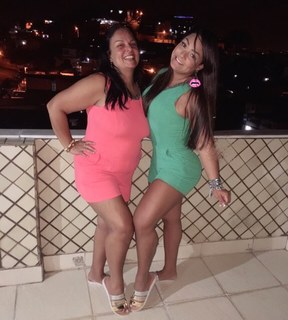 Andressa Soares feet photo 20