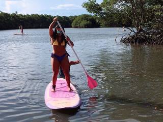 Andressa Soares feet photo 9