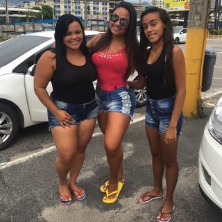 Andressa Soares feet photo 1