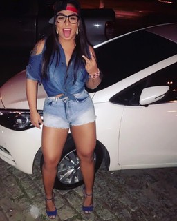 Andressa Soares feet photo 2