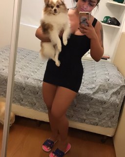 Andressa Soares feet photo 20