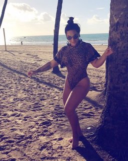 Andressa Soares feet photo 19