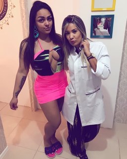 Andressa Soares feet photo 18