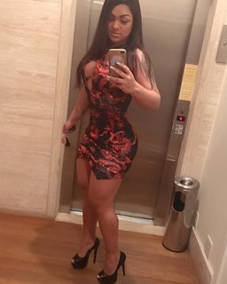 Andressa Soares feet photo 15