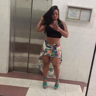 Andressa Soares feet photo 12