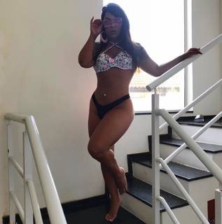 Andressa Soares feet photo 4