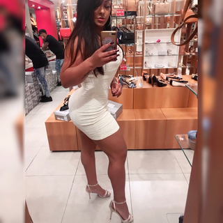 Andressa Soares feet photo 20