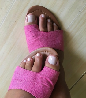 Andressa Soares feet photo 16