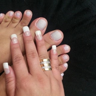 Andressa Soares feet photo 15
