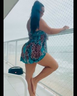 Andressa Soares feet photo 11