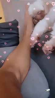 Andressa Soares feet photo 2