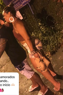 Andressa Soares feet photo 20