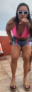 Andressa Soares feet photo 19