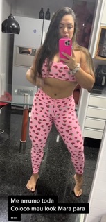 Andressa Soares feet photo 16