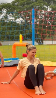 Andressa Suita feet photo 15