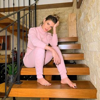 Andressa Suita feet photo 18