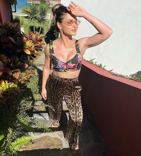 Andressa Suita feet photo 13