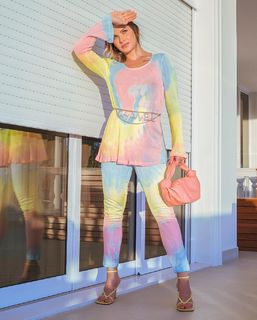 Andressa Suita feet photo 6