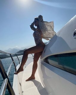 Andressa Suita feet photo 15