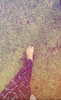 Andressa Suita feet photo 20