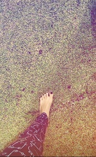 Andressa Suita feet photo 19