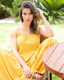 Andressa Suita feet photo 18