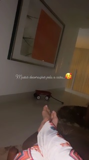 Andressa Suita feet photo 9