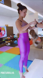 Andressa Suita feet photo 16