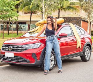 Andressa Suita feet photo 20