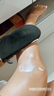 Andressa Suita feet photo 17