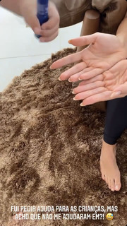 Andressa Suita feet photo 11