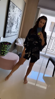 Andressa Suita feet photo 20