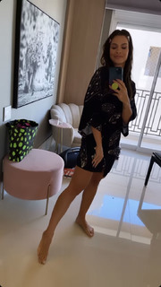 Andressa Suita feet photo 19