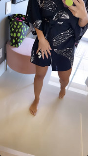Andressa Suita feet photo 18