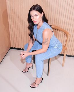 Andressa Suita feet photo 13