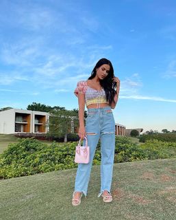 Andressa Suita feet photo 10