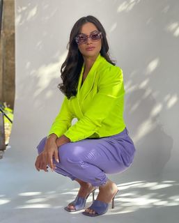 Andressa Suita feet photo 17