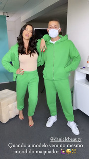 Andressa Suita feet photo 7