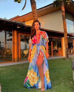 Andressa Suita feet photo 5