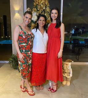 Andressa Suita feet photo 1