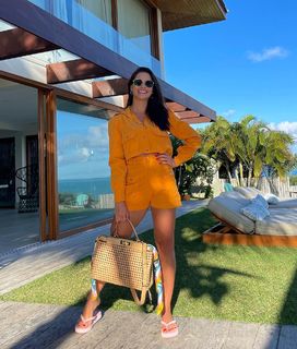 Andressa Suita feet photo 20