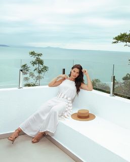 Andressa Suita feet photo 6