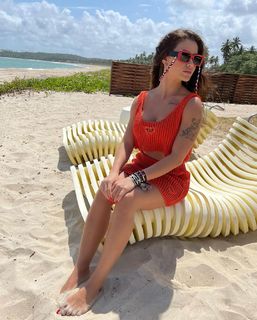 Andressa Suita feet photo 18